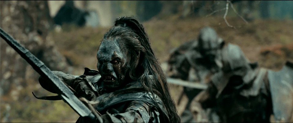 Lord of the Rings – Could there be a troubling reality behind the fantasy?